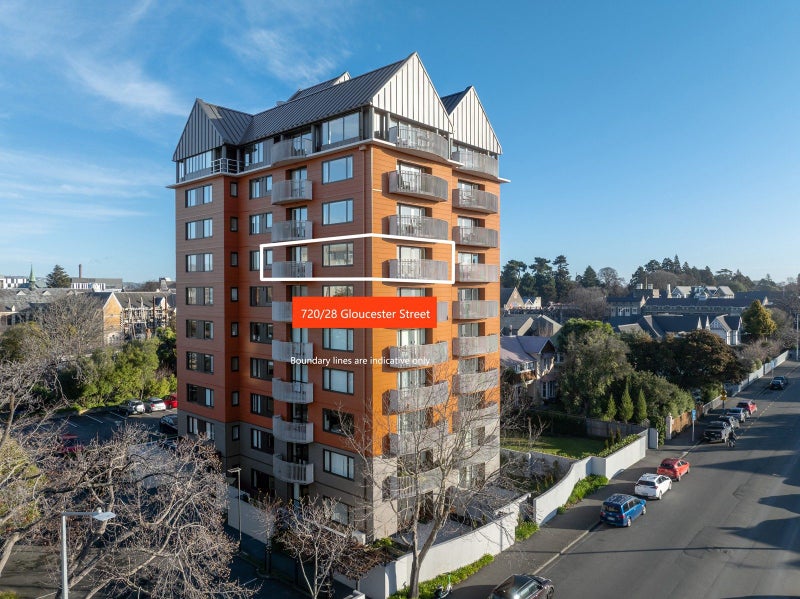 20/28 Gloucester Street, Christchurch Central, Christchurch - Carousel 2