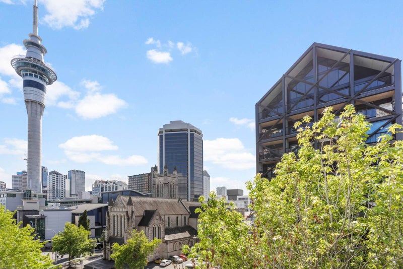 407/135 Hobson Street, Auckland Central, Auckland - Carousel 14