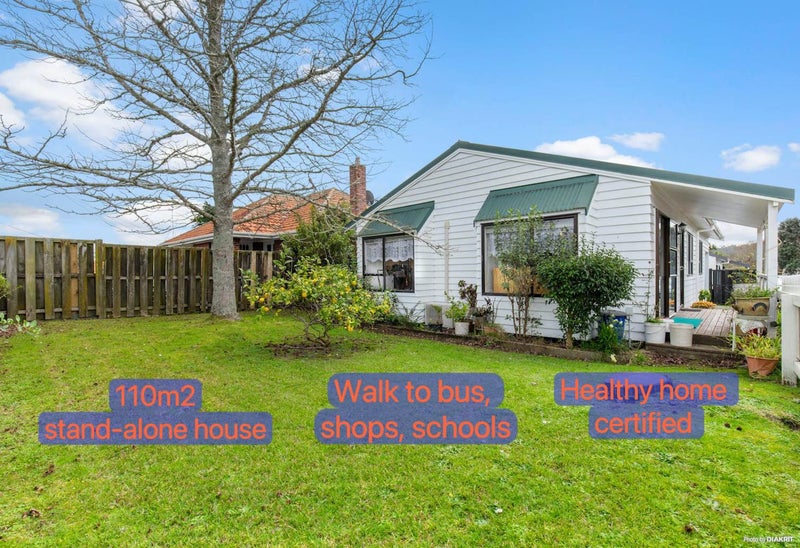 1/178 Beach Haven Road, Beach Haven, Auckland - Carousel 1