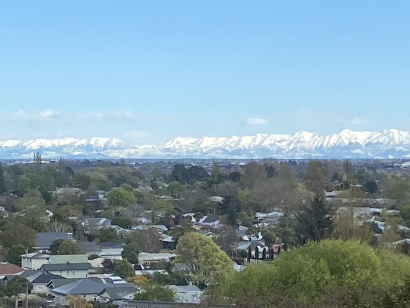 6 Morven Terrace, Huntsbury, Christchurch - Carousel 22