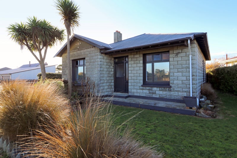 120 Moulson Street, Strathern, Invercargill - Carousel 1