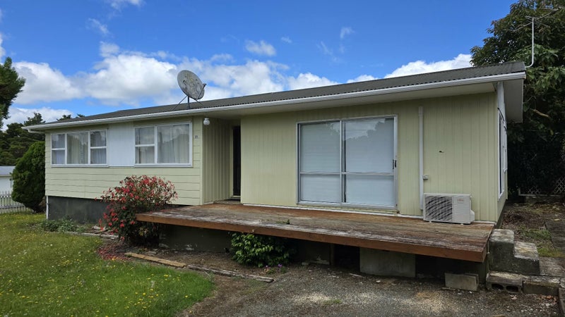21 Lawn Street, Okaihau, Ōkaihau - Carousel 1