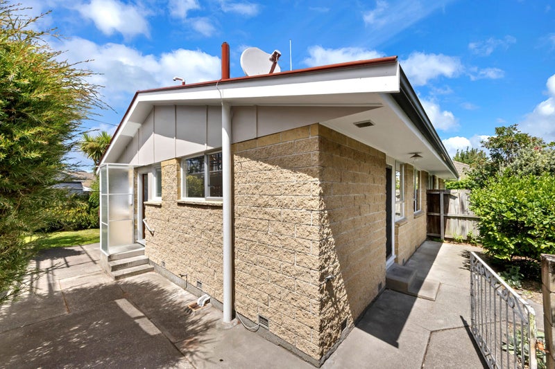1/45 Sydney Street, Spreydon, Christchurch - Carousel 2