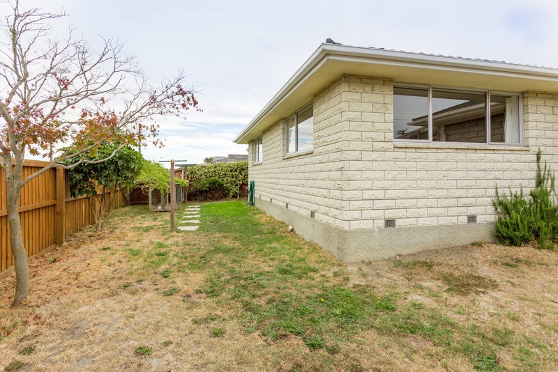 1/15 Greenpark Street, Hoon Hay, Christchurch - Carousel 13