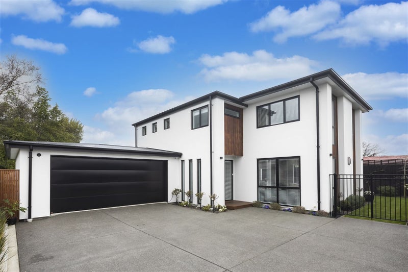 14A Wychbury Street, Spreydon, Christchurch - Carousel 1