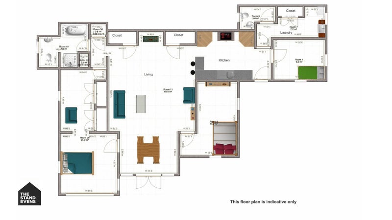 59 Clifton Terrace, Clifton, Christchurch - Carousel 27