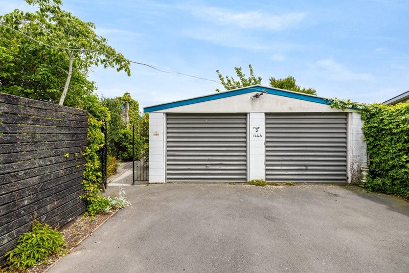 1/144A Fisher Avenue, Beckenham, Christchurch - Carousel 14