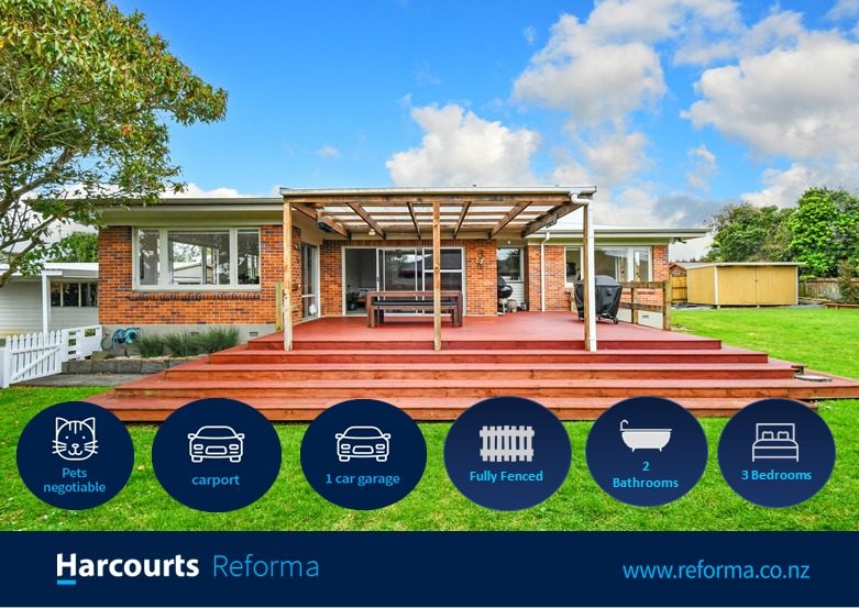 1/85 Beach Road, Pahurehure, Papakura - Carousel 1