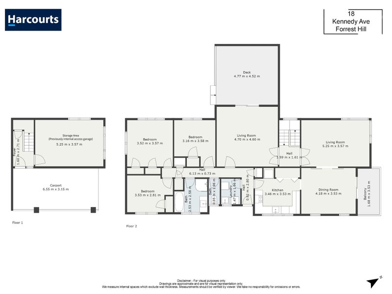 18 Kennedy Avenue, Forrest Hill, Auckland - Carousel 21