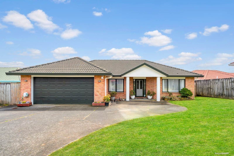 722 Chapel Road, Dannemora, Auckland - Carousel 1