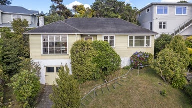 105 Heke Street, Ngaio, Wellington - Carousel 1