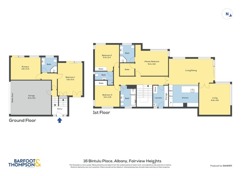 16 Bintulu Place, Fairview Heights, Auckland - Carousel 28