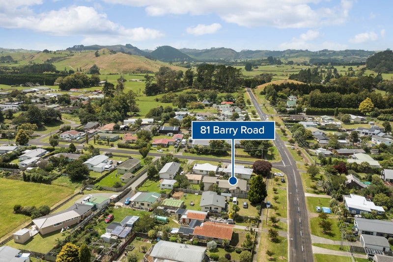 81 Barry Road, Waihi, Waihi - Carousel 41