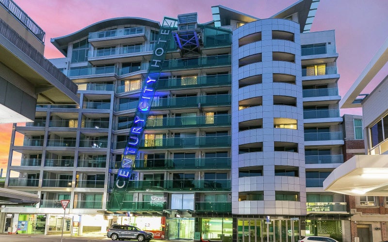 114/72 Tory Street, Te Aro, Wellington - Carousel 15