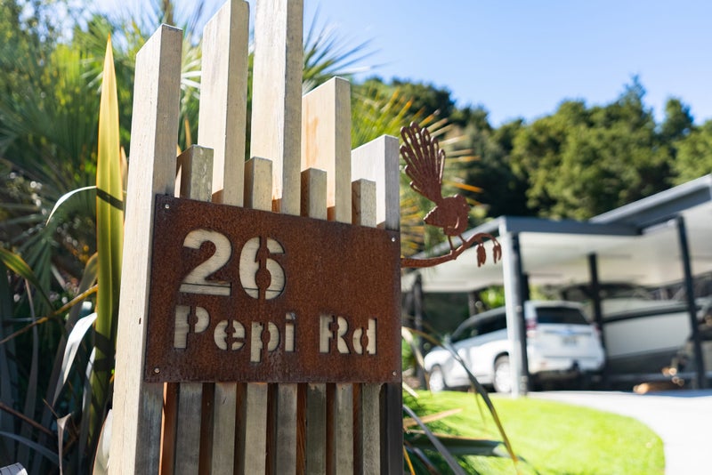 26 Pepi Road, Whangarei - Carousel 43