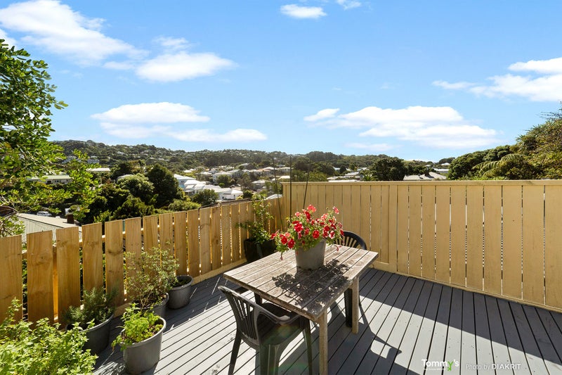 3 Dawson Street, Berhampore, Wellington - Carousel 2