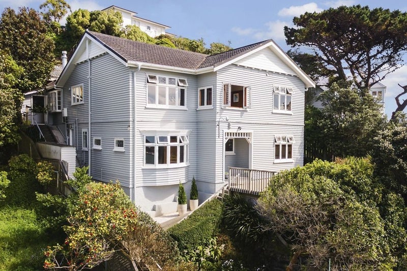 152 Grafton Road, Roseneath, Wellington - Carousel 19