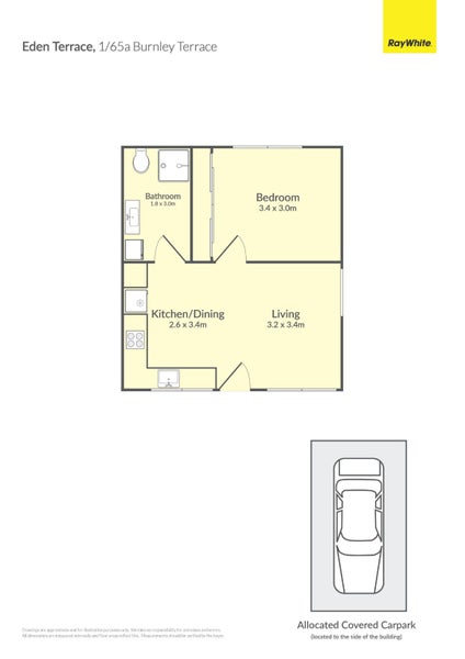 1A/65A Burnley Terrace, Sandringham, Auckland - Carousel 9