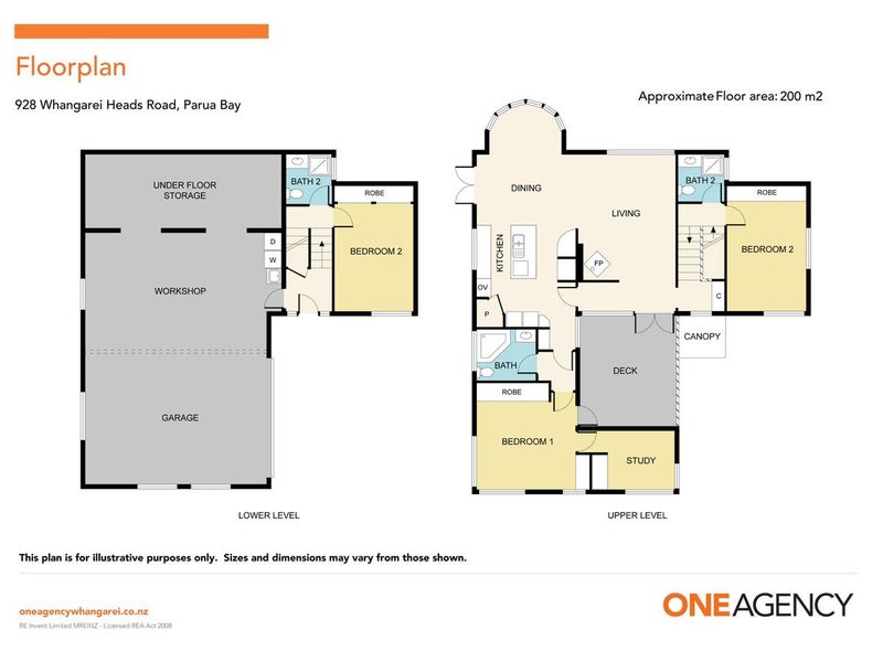 928 Whangarei Heads Road, Whangarei - Carousel 23