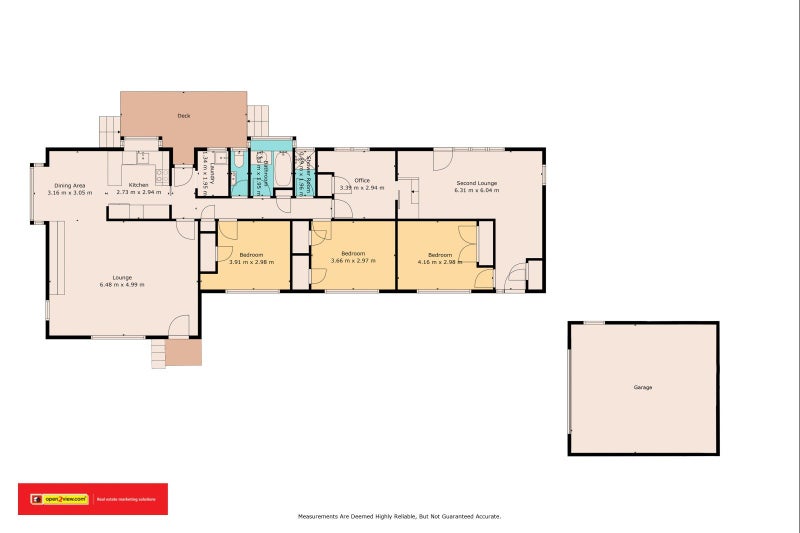 4 Hermes Place, Sunnybrook, Rotorua - Carousel 29