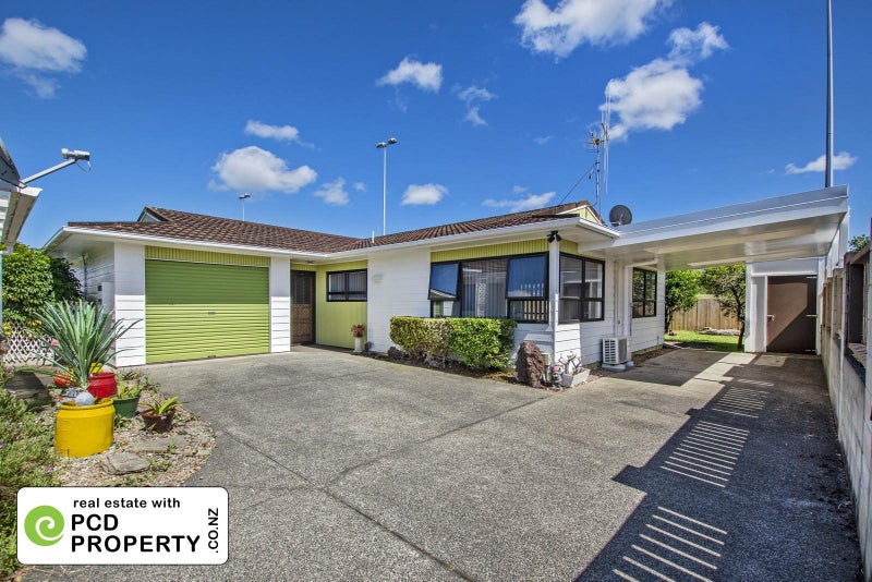 5C Lilian Street, Te Kamo, Whangarei - Carousel 1