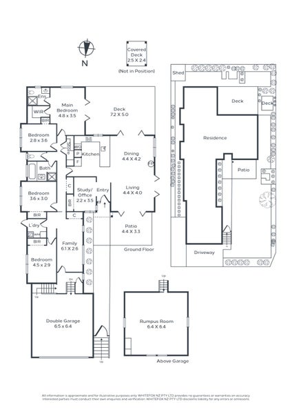 18 Hope Avenue, Lake Hayes, Queenstown - Carousel 26