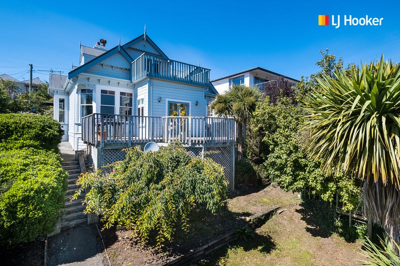 2A Gowry Place, Kaikorai, Dunedin - Carousel 1
