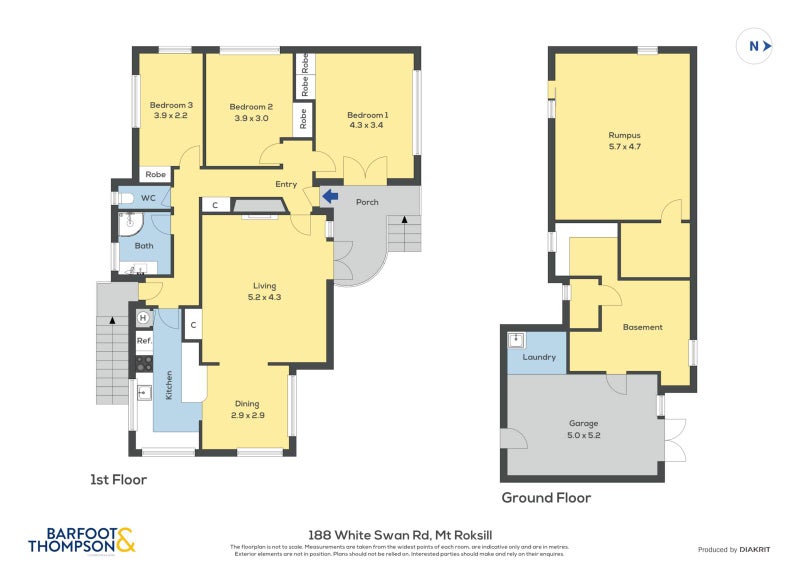 188 White Swan Road, Mount Roskill, Auckland - Carousel 13