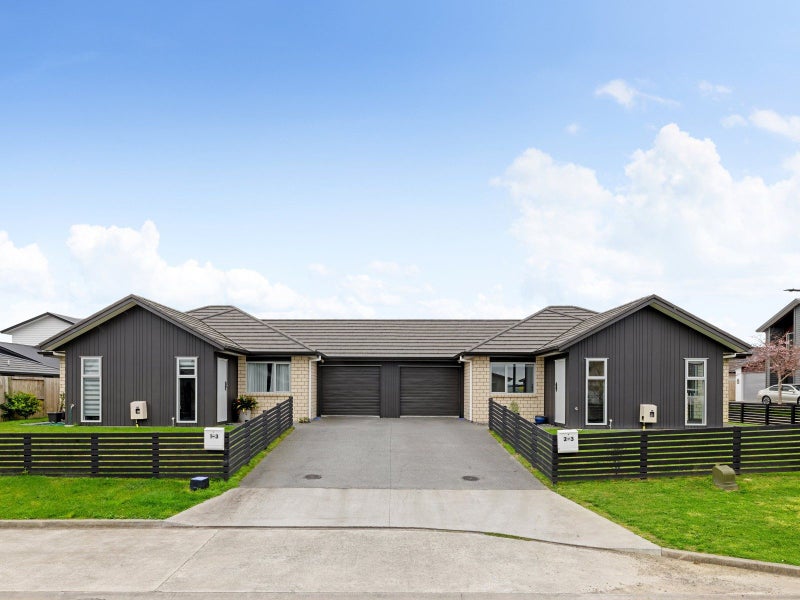 2/3 Ekara Road, Flagstaff, Hamilton - Carousel 2