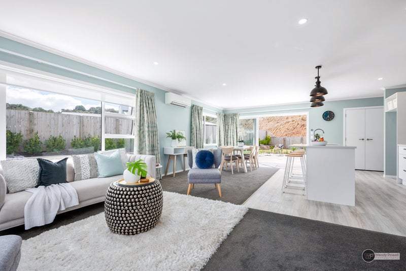 43 Brian Morgan Terrace, Wainuiomata, Lower Hutt - Carousel 2