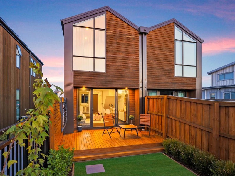 2/129 Sherborne Street, St Albans, Christchurch - Carousel 2