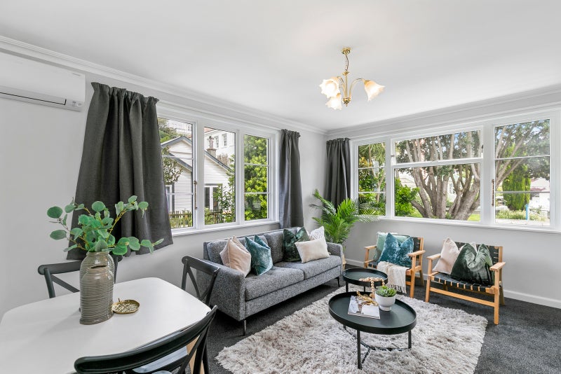 8/2 Ohiro Road, Aro Valley, Wellington - Carousel 1