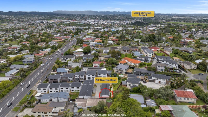 8/50 Tiverton Road, Avondale, Auckland - Carousel 18