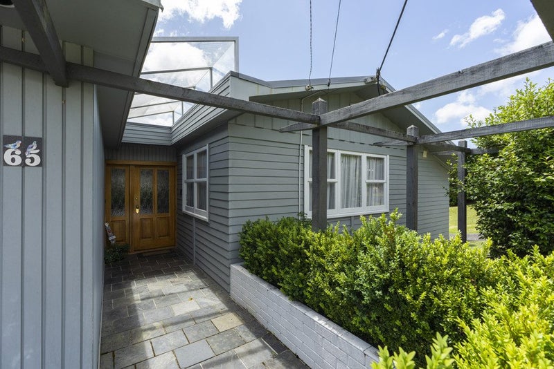 65 Fisher Terrace, Kamo, Whangarei - Carousel 1