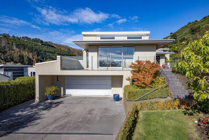 1 Emerald Lane, Cashmere, Christchurch - Carousel 1