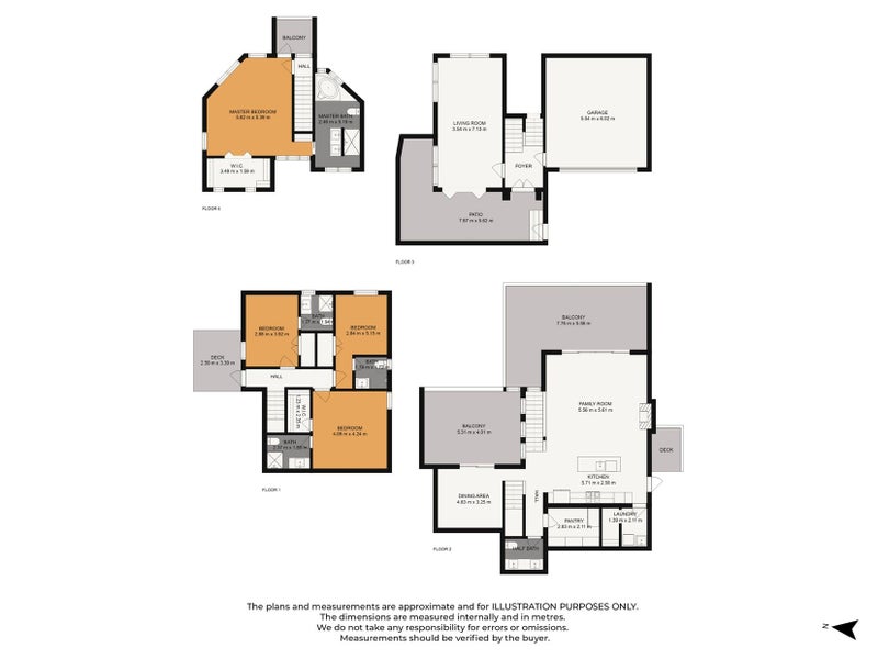 87 Princes Street, Northcote Point, Auckland - Carousel 35