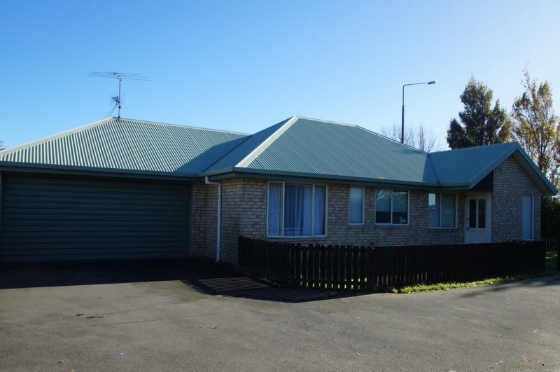 4/139 Yaldhurst Road, Sockburn, Christchurch - Carousel 7