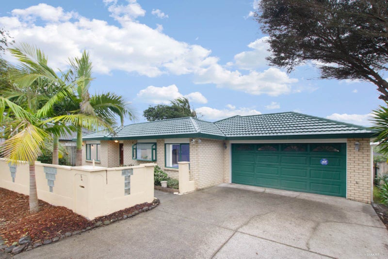 5 Basra Drive, Henderson, Auckland - Carousel 1