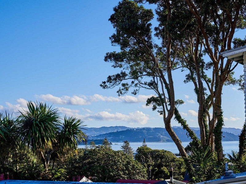 20 Totara Street, Eastbourne, Lower Hutt - Carousel 1