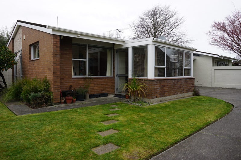 1/323 Waimairi Road, Ilam, Christchurch - Carousel 1