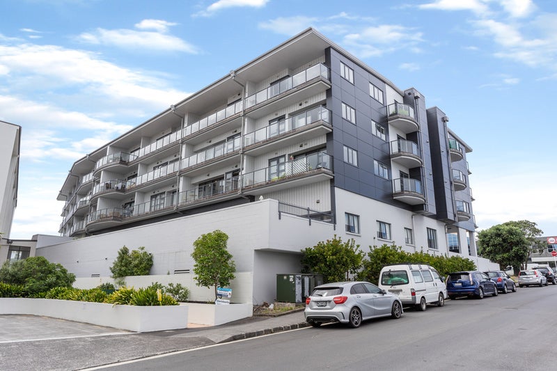 1B/83 New North Road, Eden Terrace, Auckland - Carousel 1