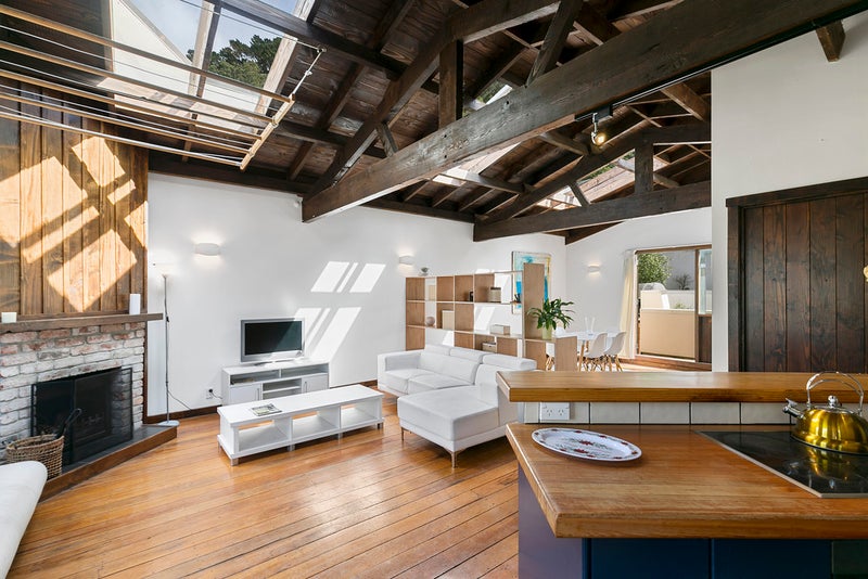 5/12 Little George Street, Thorndon, Wellington - Carousel 1