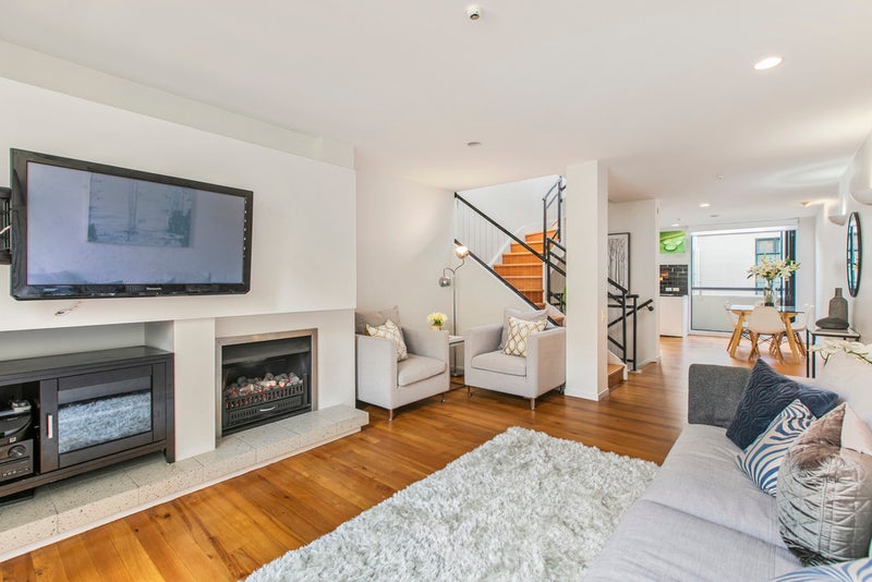 16/7 Cleveland Road, Parnell, Auckland - Carousel 1