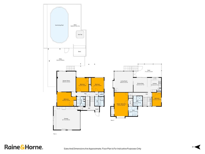34 Spinnaker Drive, Te Atatu Peninsula, Auckland - Carousel 47