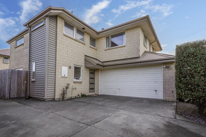 61B Antigua Street, Addington, Christchurch - Carousel 1