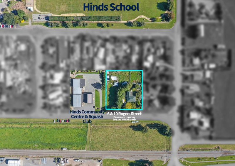 6 Rogers Street, Hinds, Ashburton - Carousel 48