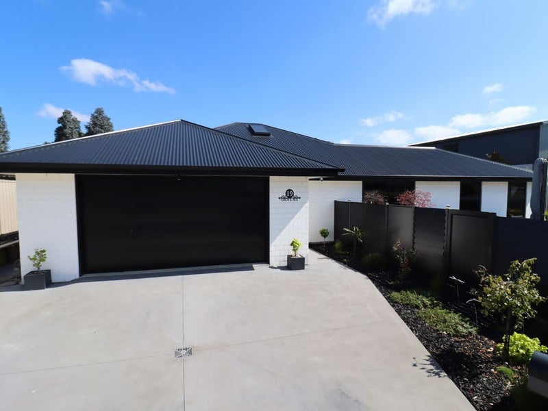 19 Grove Avenue, Weston, Oamaru - Carousel 24