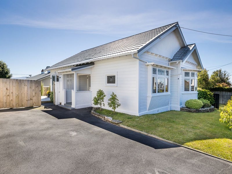 63 Maryhill Terrace, Maryhill, Dunedin - Carousel 1