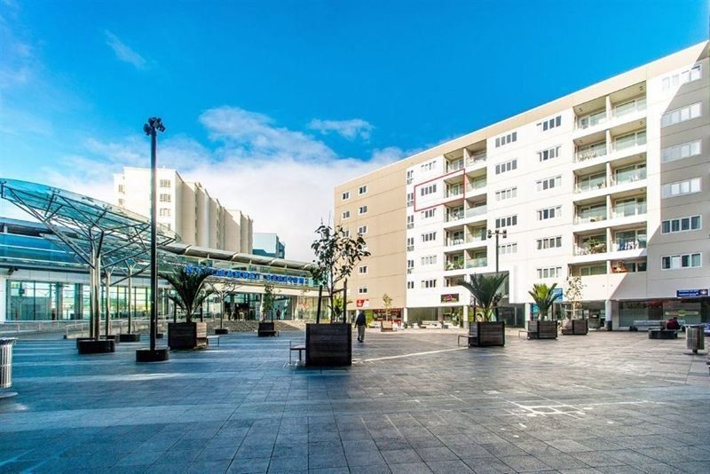 615/26 Remuera Road, Newmarket, Auckland - Carousel 1