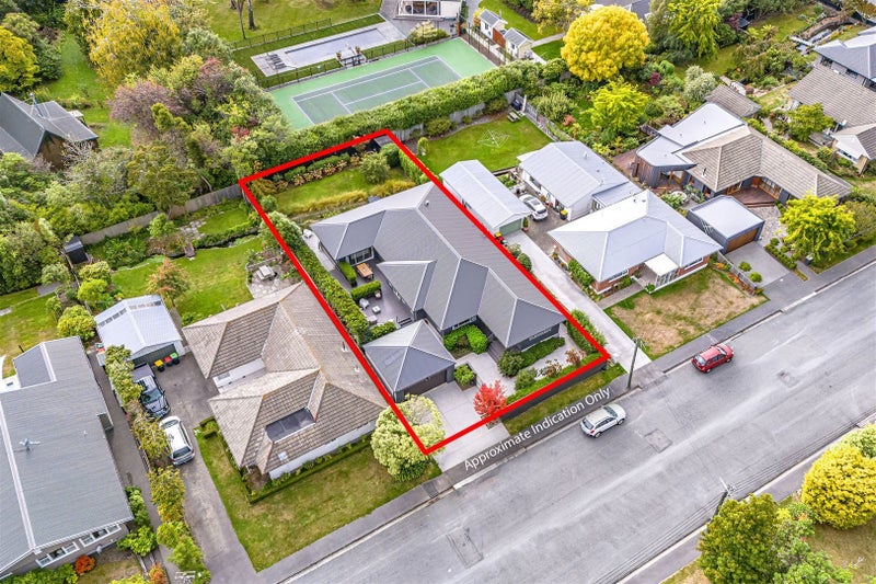 9 Bannister Place, Ilam, Christchurch - Carousel 2